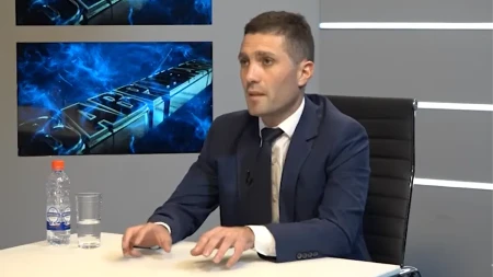 Miloš Terzić rasturio Milivojevića: Pekić se okreće u grobu kada vidi ko danas predstavlja DS!
