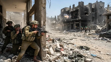 Hamas postavio ultimatum: Sporazum "Odbora za mir" na ivici propasti