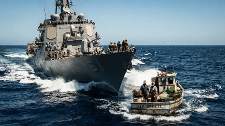 Senator optužio Trampa za likvidacije: Američka mornarica pobila više od 200 ljudi u tajnim napadima