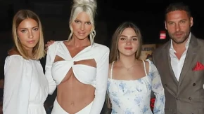 Jelena Karleuša otkrila kako teku pripreme za gala proslavu ćerkinog punoletstva: Duško će biti finansijer, a ja organizator