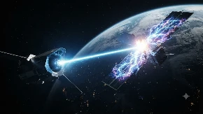 Starlink sateliti mrtvi: Ukrajinski dronovi bez signala, Rusija onesposobila celu konstelaciju nad Ukrajinom