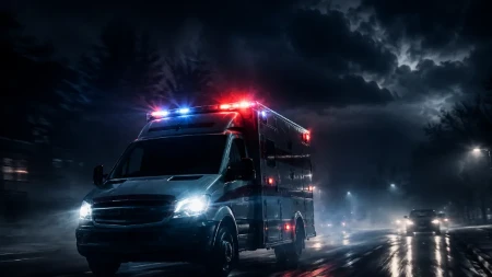 Preminuo tokom odnosa u automobilu! Drama u Stepinom Gaju potresla javnost