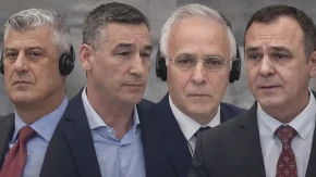 Ključni septembar u Hagu: Zakazano izricanje presude Tačiju, Veseljiju, Seljimiju i Krasnićiju za ratne zločine i zločine protiv čovečnosti!