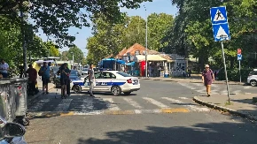 Švalerka osumnjičena za ubistvo pekara! Njegovo telo pronađeno golo na tavanu