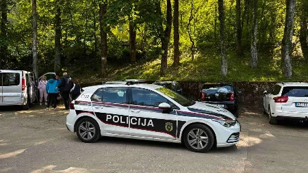Pijan došao pred kuću ćerke pa nožem usmrtio zeta!  Mirza K. (47) osumnjičen za ubistvo Harisa B. (28)