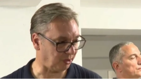 Vučić o predstojećim izborima: Rezultat neće biti kako kažu neka istraživanja