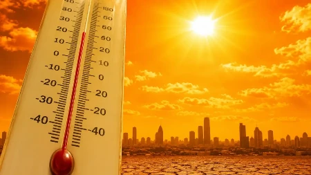 Ništa od osveženja? Meteorolog Sovilj ima strašne vesti o vremenskoj prognozi - sledi vrhunac pakla  