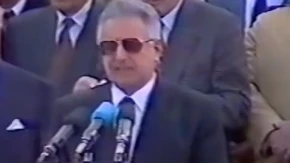 "Srbi treba da nestanu sa ovih prostora" Ovo je bio Tuđmanov san, posle ovih reči proterano više od 250.000 Srba 