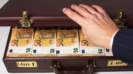 Hakeri izveli nezapamćenu krađu: Ukrali su oko 75 miliona evra