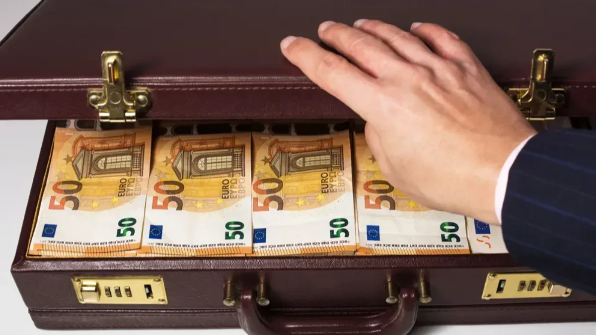 Hakeri izveli nezapamćenu krađu: Ukrali su oko 75 miliona evra