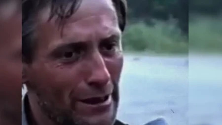 "Ubili su mi rođenog brata, mamu, brata od ujaka... " Najpotresniji snimak zločinačke akcije "Oluja" kida dušu