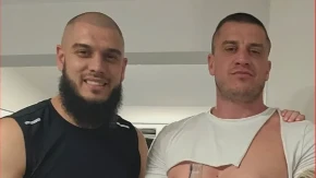 "Brata sam blokirao" David Dragojević brutalno iskreno o odnosu sa Dejanom, ovome se niko nije nadao