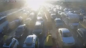 Ako krećete na put, obratite pažnju! Objavljeno je hitno upozorenje usred toplotnog talasa
