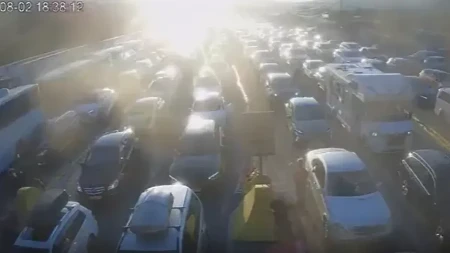 Ako krećete na put, obratite pažnju! Objavljeno je hitno upozorenje usred toplotnog talasa