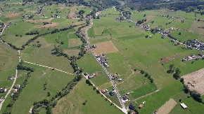 Srbija gori, a u ovom gradu na jugu - smrzavanje! Jutros u 7 izmerili 9 stepeni!