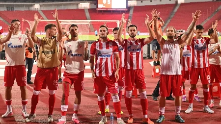 Protiv koga Zvezda igra za Ligu šampiona? Ovo su potencijali rivali