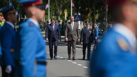 Potvrda iz Zagreba: Vučić bio u pravu, Srbija kupovala ono što može da je zaštiti!