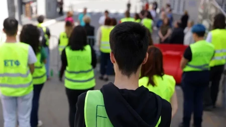 Vukosavljević napustila ZLF, pa sve otkrila! "Studenti" blokaderi ih tretiraju kao ludu tetku!