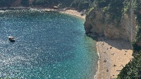 Još jedna tragedija na Mogrenu! Telo muškarca pronađeno u moru, prošle nedelje se tu utopio Srbin