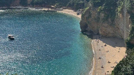 Još jedna tragedija na Mogrenu! Telo muškarca pronađeno u moru, prošle nedelje se tu utopio Srbin