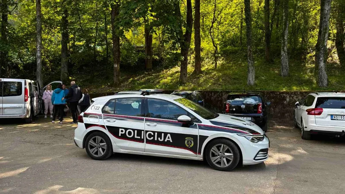 Krvoproliće u centru Sarajeva: Mladić (28) izboden nožem