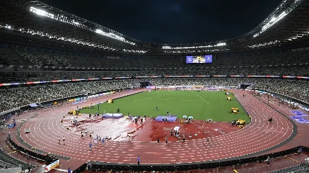 Svet sporta zavijen u crno: Preminula mlada atletičarka Nataša