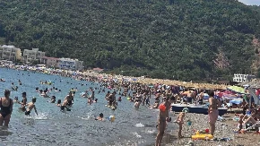 Albanci otimaju grad Crnoj Gori, Podgorica ne sme ni da pisne!