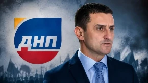 Zogović: DPS je bio i ostao političko krilo mafije, nova vlast nema opravdanje za neodlučnost