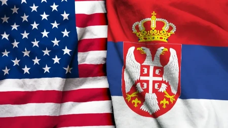 Potpisivanje Strateškog dijaloga - "Ovo se nije dogodilo u diplomatskoj istoriji SAD i Srbije"