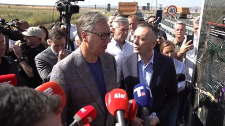 "Srbija ubedljivo prva u celoj Evropi" Vučić saopštio fantastične vesti!
