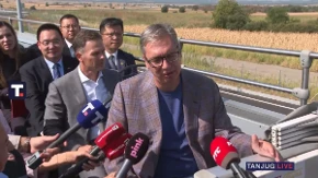"Zlikovca sahranjivali uz najveće počasti, a nama drže pridike" Vučić razorio licemerje u regionu!