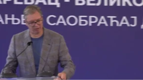 Srbija bruji zbog poteza predsednika Vučića: Još jednom pokazao da mu je narod najpreči (VIDEO)