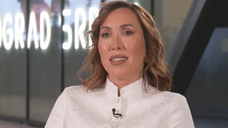 Bila je broj 1 na svetu, a onda je zbog ćerke nestala iz javnosti: Jelena Janković objasnila odluku koju će mnoge mame razumeti