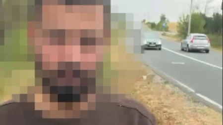 Oteli petoro stranaca u centru Beograda i tražili 30.000 evra za otkup: Žrtve odveli u vikendicu i zlostavljali (VIDEO)