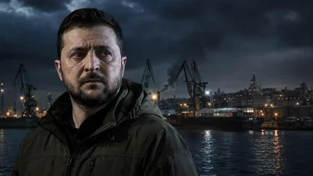 Rusija: Poraz Ukrajine sve biži, i Kijev to razume!