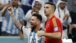 Puče bomba u Londonu: Čelsi doveo slavnog Argentinca