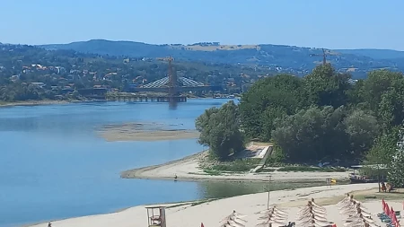 Novo upozorenje RHMZ! Vodostaji će biti sve niži!