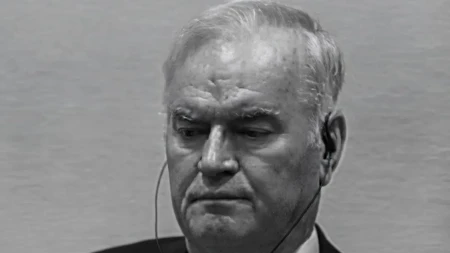 Mučenje Mladića u Hagu: "Nisu mu pomagali da povrati govor, nisu mu pružali adekvatno lečenje!"