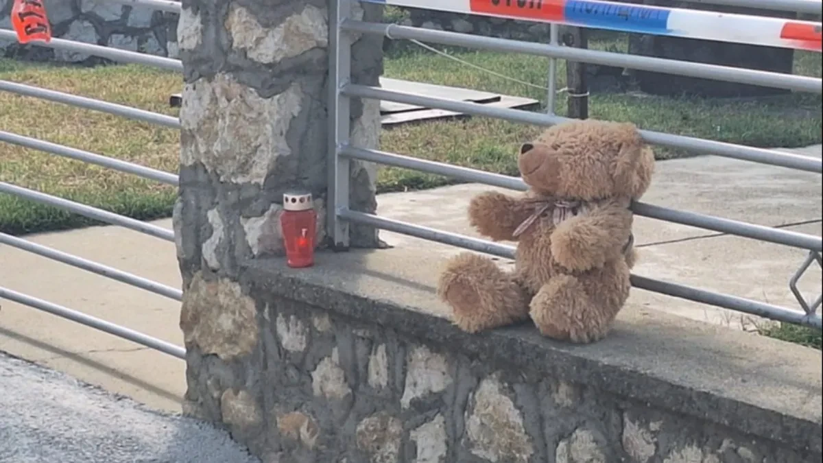 Ubijeni vatrogasac S. Č. (48): Spasavao živote, a onda ga u rođenoj kući ubio šurak! Presudio i njegovoj ćerki (19)