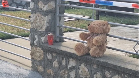 Ubijeni vatrogasac S. Č. (48): Spasavao živote, a onda ga u rođenoj kući ubio šurak! Presudio i njegovoj ćerki (19)