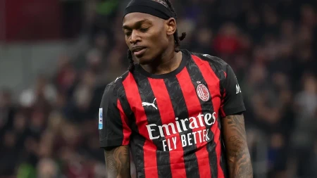 Kraj jedne ere: Portugalac posle sedam godina napustio Milan i otišao u Tursku
