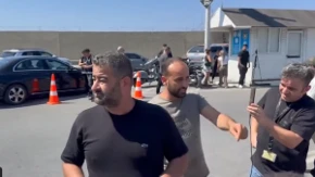 "Molili smo ih da se vrate, ali nisu" Prevrnuo se trajekt sa 270 ljudi, stravične ispovesti svedoka (VIDEO)