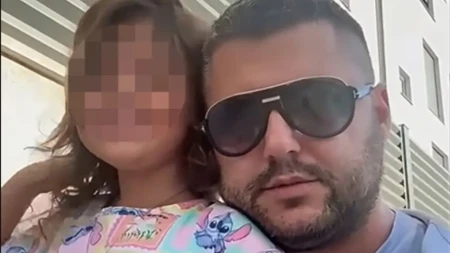 "Nora me je odmah prepoznala": Asmin prvi put o susretu sa ćerkom posle 3 godine, otkrio detalje