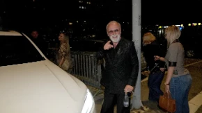 Incident pred koncert Dina Merlina u Kraljevu! Organizatori se oglasili saopštenjem