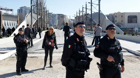 Kurti po svaku cenu želi da pređe most u Kosovskoj Mitrovici: Srbi u strahu, KFOR iznenada promenio položaj na Ibru