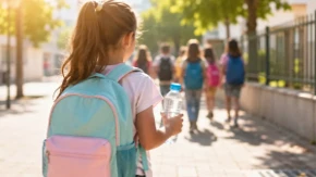 Deca kreću u školu, a Batut upravo izdao upozorenje: Evo šta roditelji treba da znaju pred 1. septembar