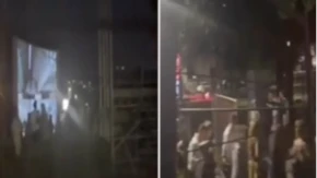 Blokaderi pustili hrvatski film usred Srbije! Ljudi masovno napuštaju festival u Nišu zbog ustaške produkcije