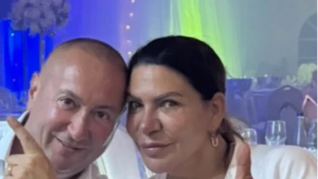Ovako izgleda Đanijeva Slađa kad se skine! Folkerova žena u kupaćem, telo puno tetovaža, butine u prvom planu
