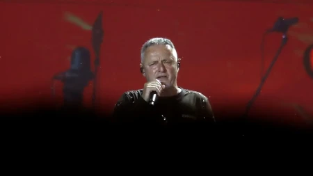 Tompsonov koncert podigao buru: Iz Beograda stiglo upozorenje zbog scena u Vukovaru