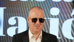 Ovako je Saša Matić upoznao ženu! Anđelija se retko pojavljuje, a evo šta kaže pevač o njoj